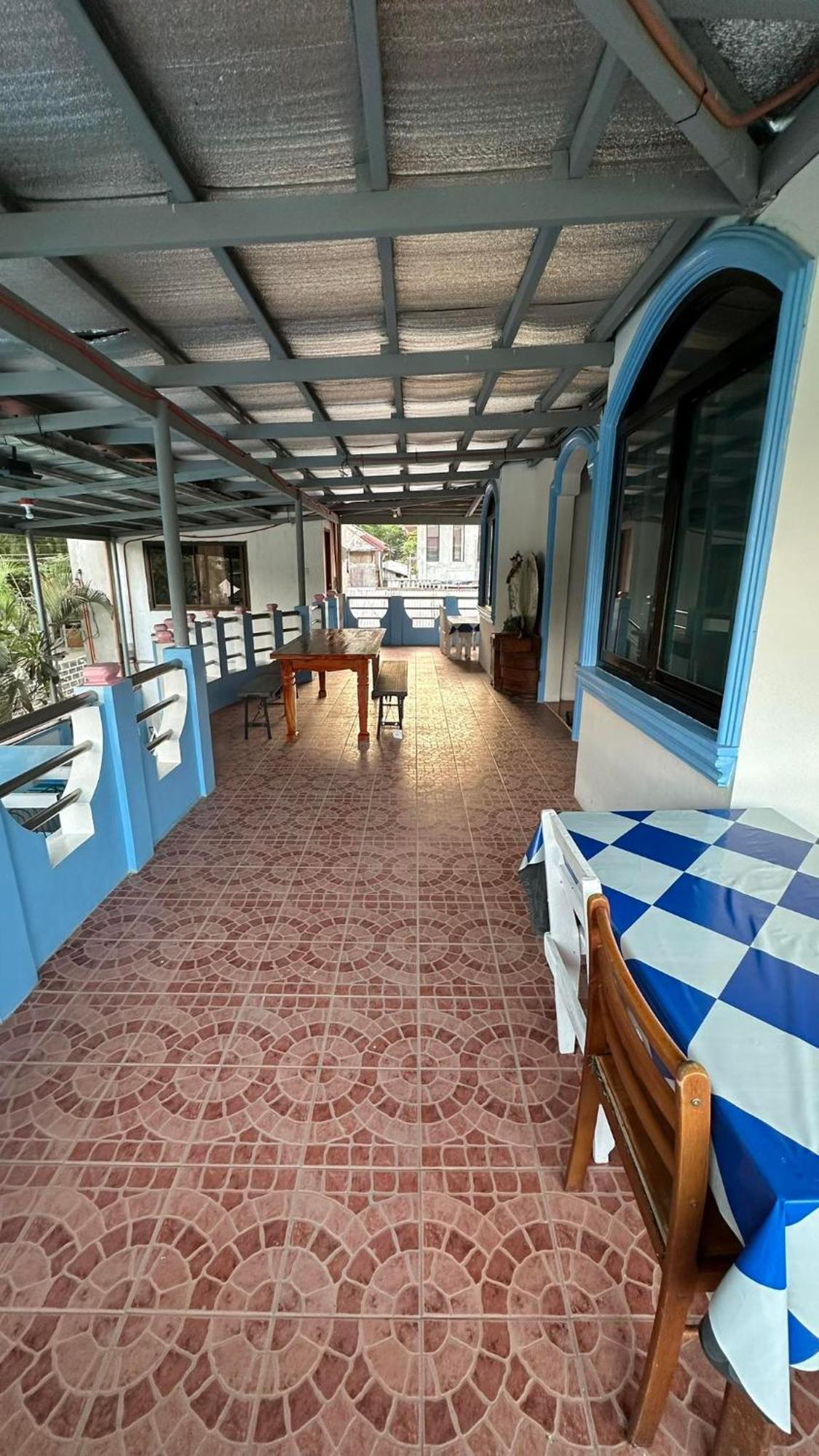 Blueberry Resort Laiya San Juan  Esterno foto
