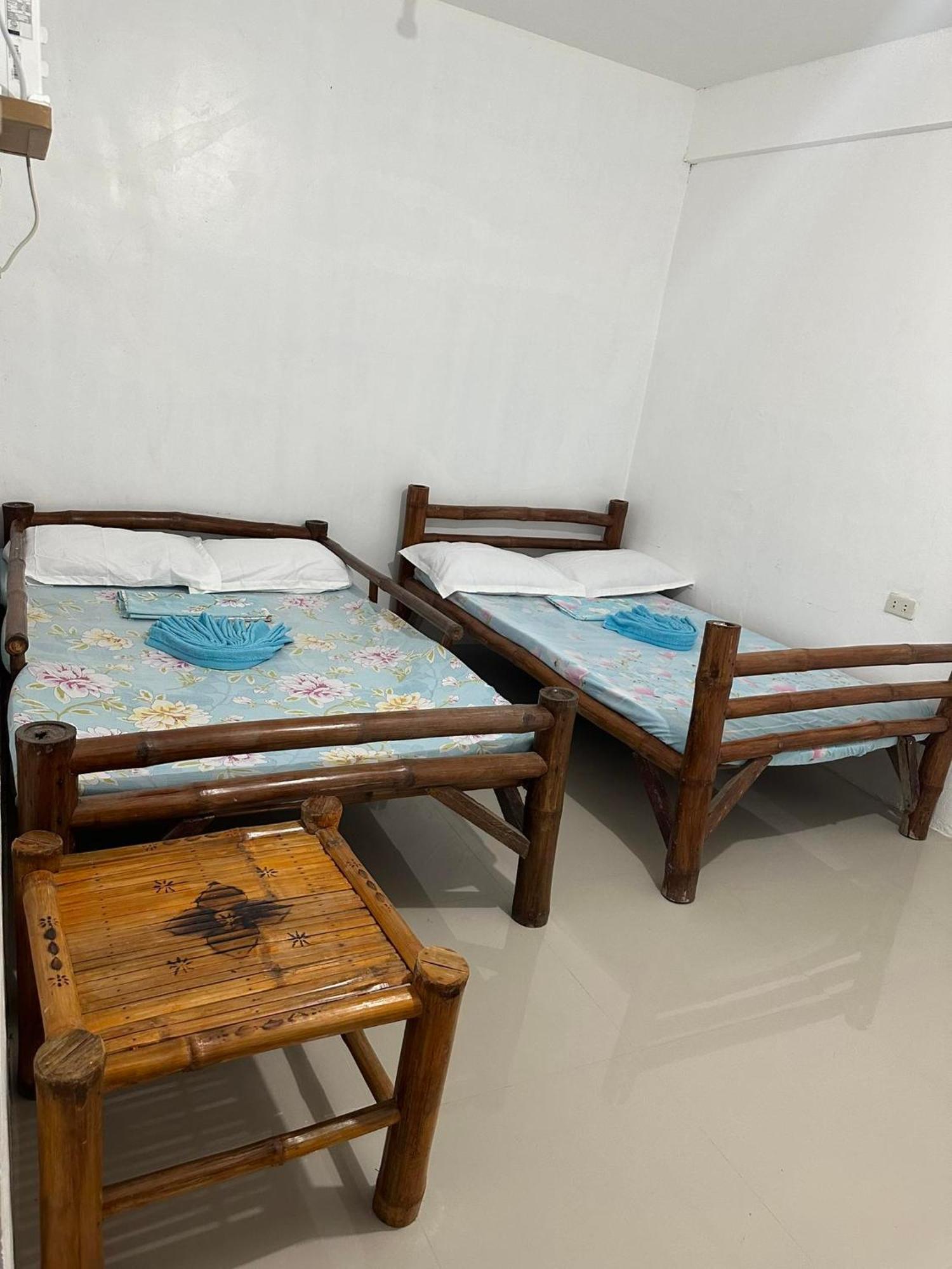 Blueberry Resort Laiya San Juan  Esterno foto