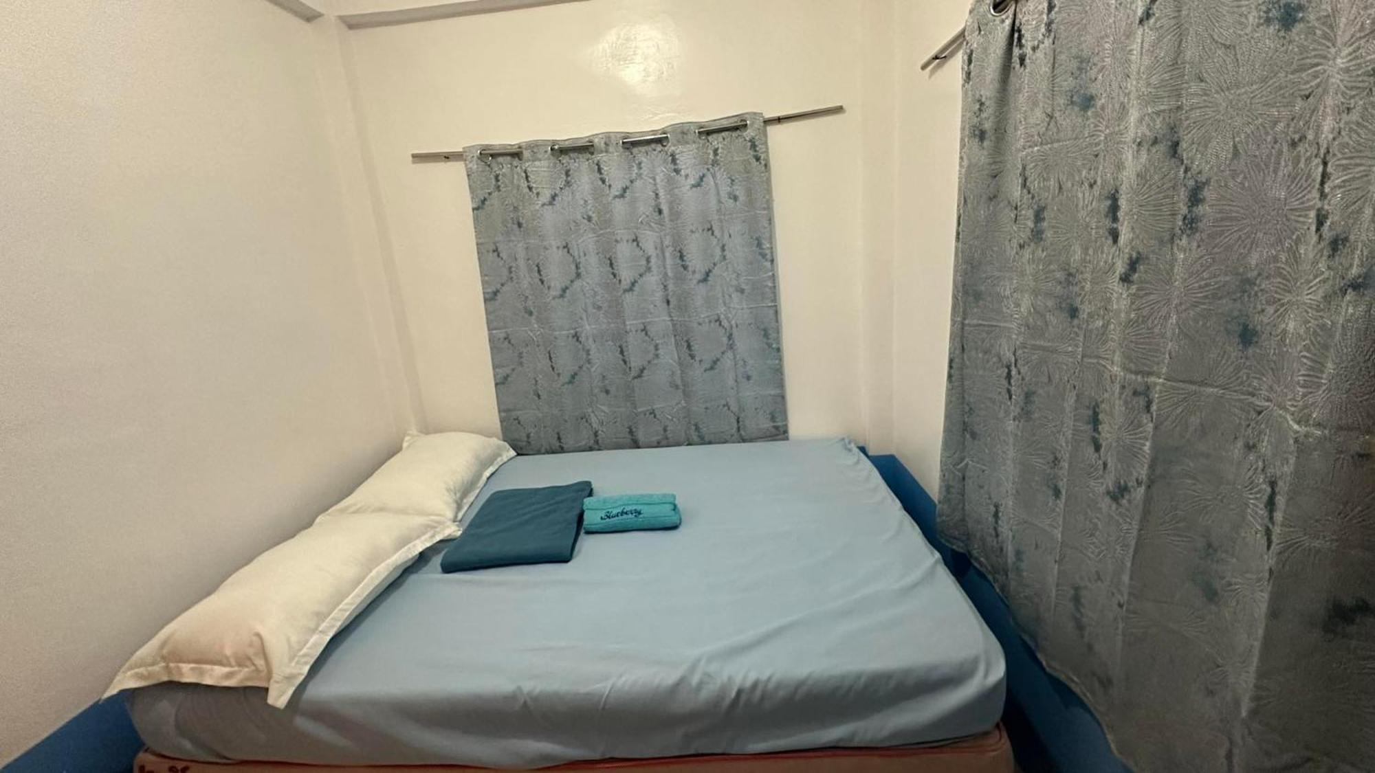 Blueberry Resort Laiya San Juan  Esterno foto
